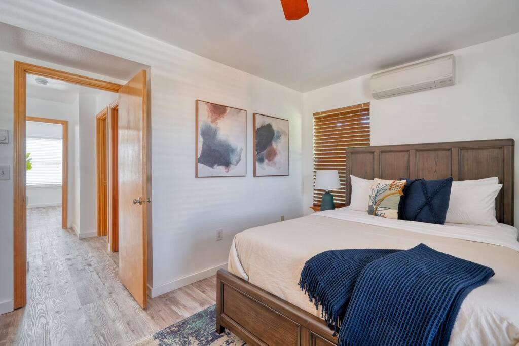 Stay Portland Collection - Alberta Arts Luxury, Sleeps 6, Walk Score 99 Buitenkant foto