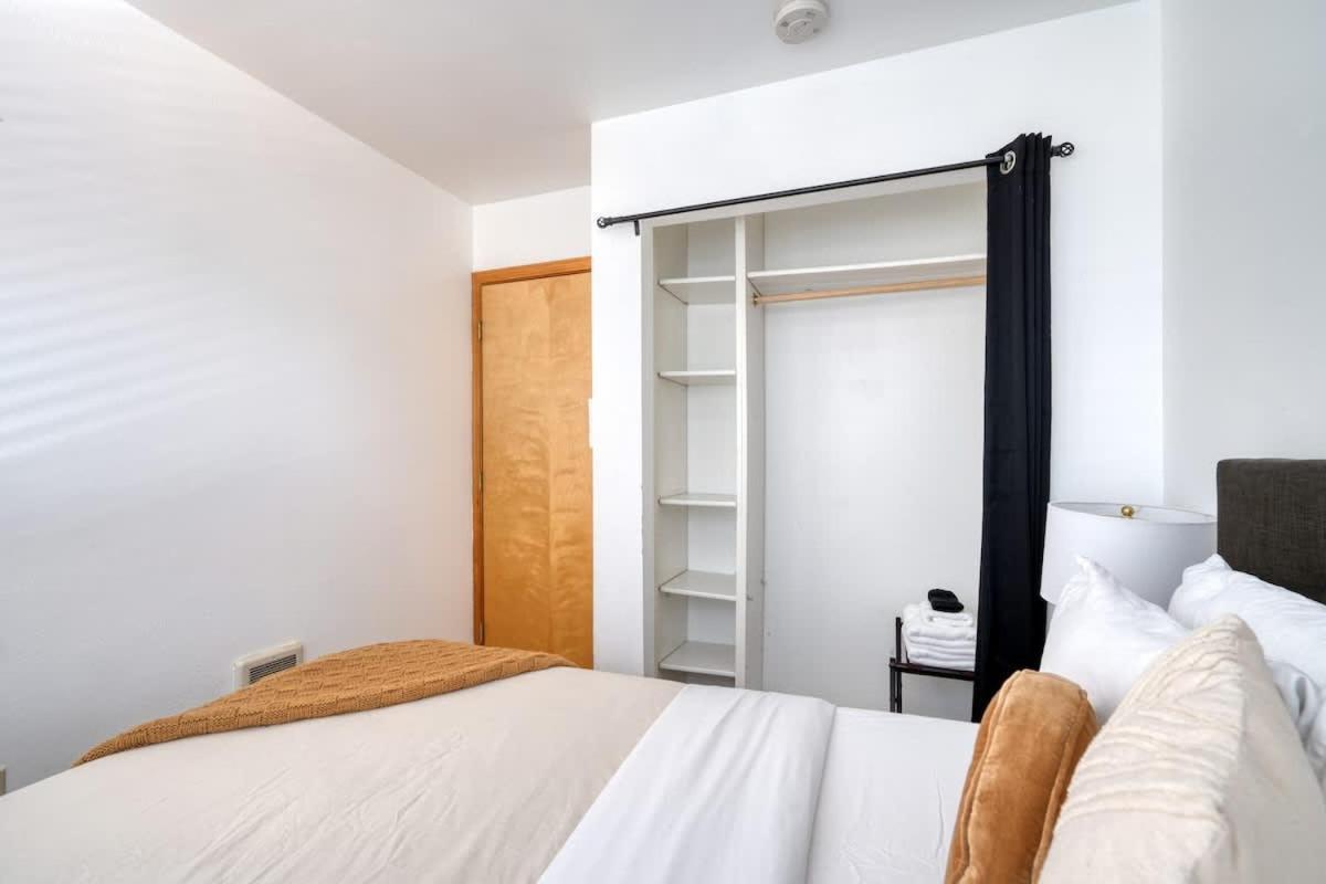 Stay Portland - Alberta Arts Luxury, Sleeps 6, Walk Score 99 Buitenkant foto