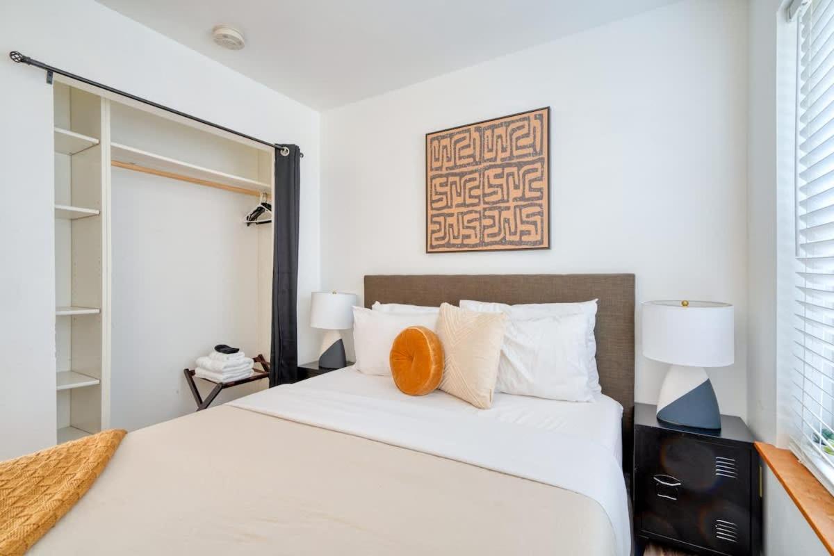 Stay Portland - Alberta Arts Luxury, Sleeps 6, Walk Score 99 Buitenkant foto