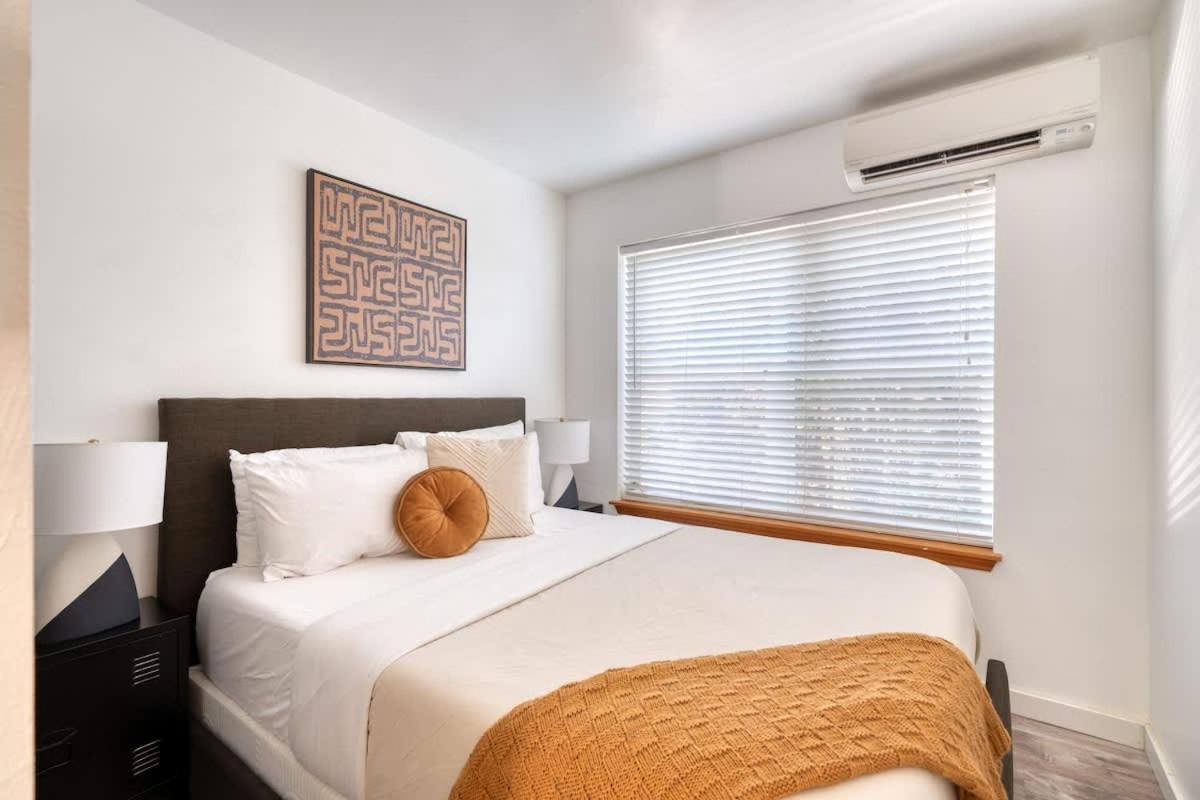 Stay Portland - Alberta Arts Luxury, Sleeps 6, Walk Score 99 Buitenkant foto