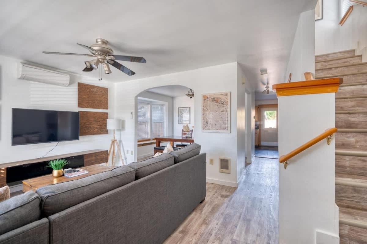 Stay Portland - Alberta Arts Luxury, Sleeps 6, Walk Score 99 Buitenkant foto