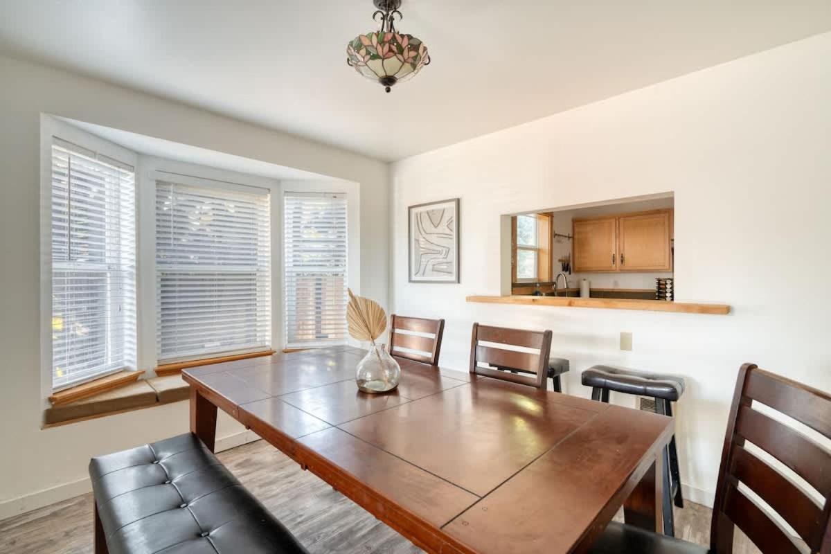 Stay Portland - Alberta Arts Luxury, Sleeps 6, Walk Score 99 Buitenkant foto