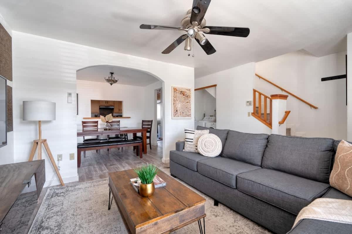 Stay Portland - Alberta Arts Luxury, Sleeps 6, Walk Score 99 Buitenkant foto